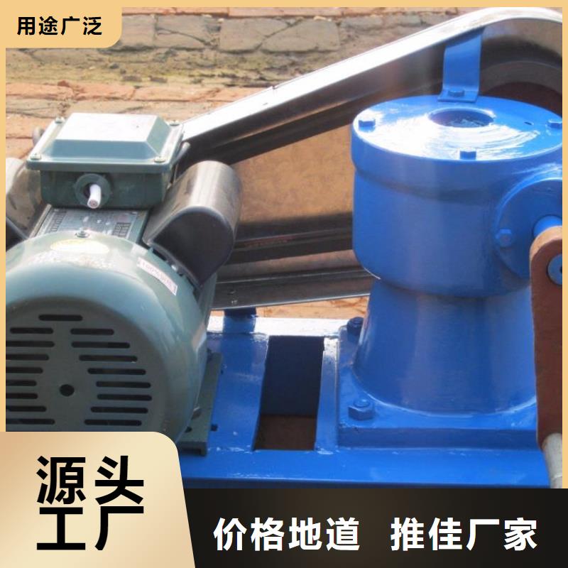  螺杆启闭机诚信商家服务热情