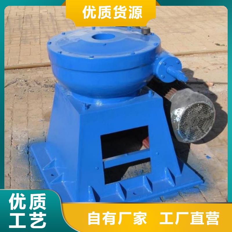  螺杆启闭机大厂家实力看得见
