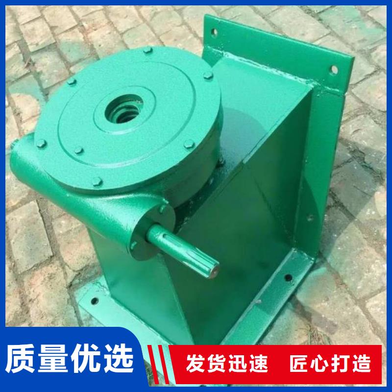【螺杆启闭机钢制拍门厂家匠心打造】