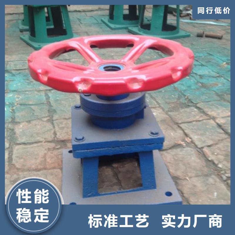  螺杆启闭机专业设计