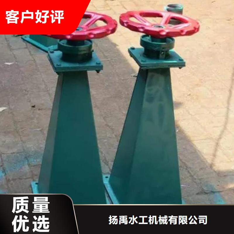 螺杆启闭机拦污栅客户好评