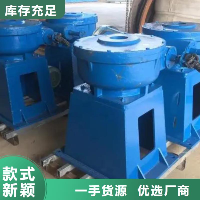  螺杆启闭机选择大厂家省事省心