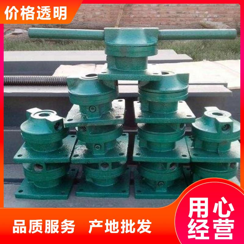 螺杆启闭机抓斗清污机工艺精细质保长久