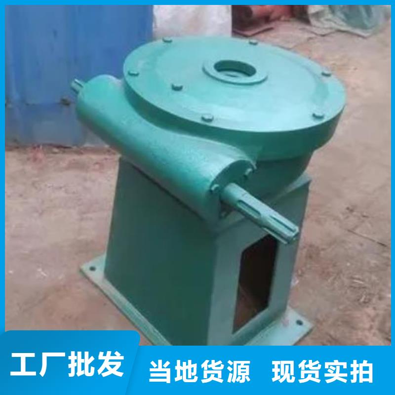  螺杆启闭机放心选购