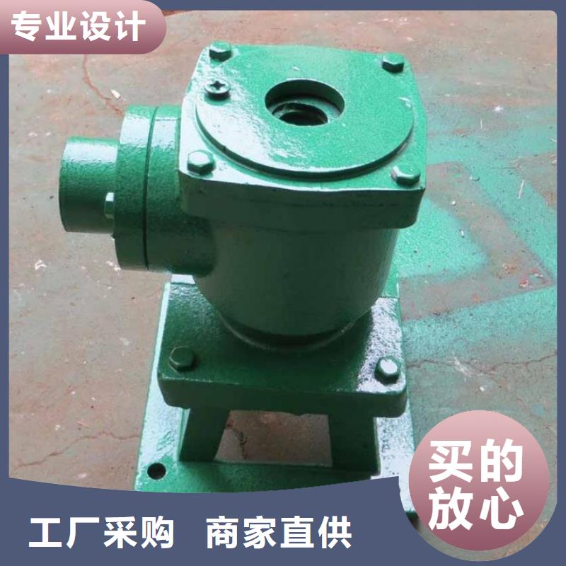  螺杆启闭机质优价保