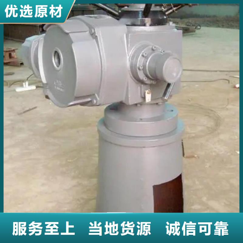 螺杆启闭机工厂批发