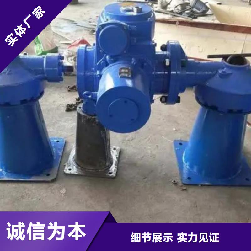  螺杆启闭机支持大批量采购
