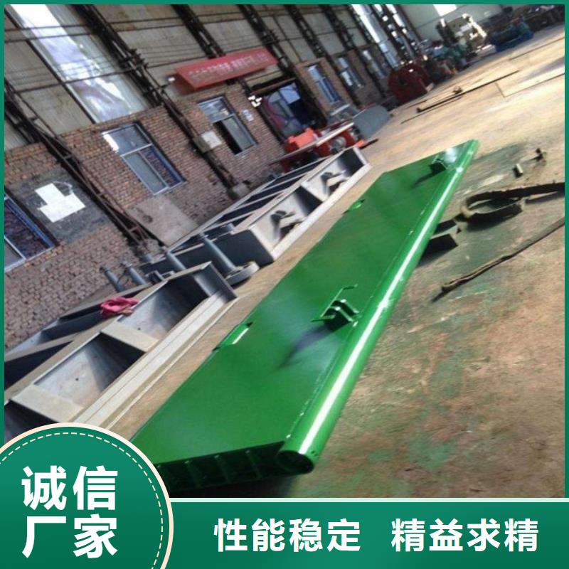 【翻板闸门】_铸铁拍门不只是质量好