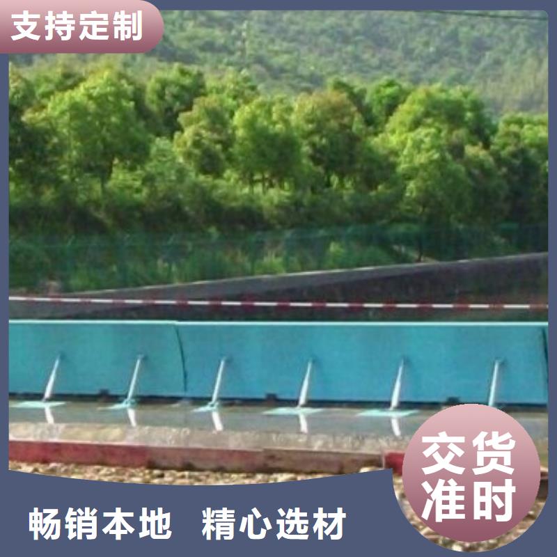 定轮钢制闸门现货价格