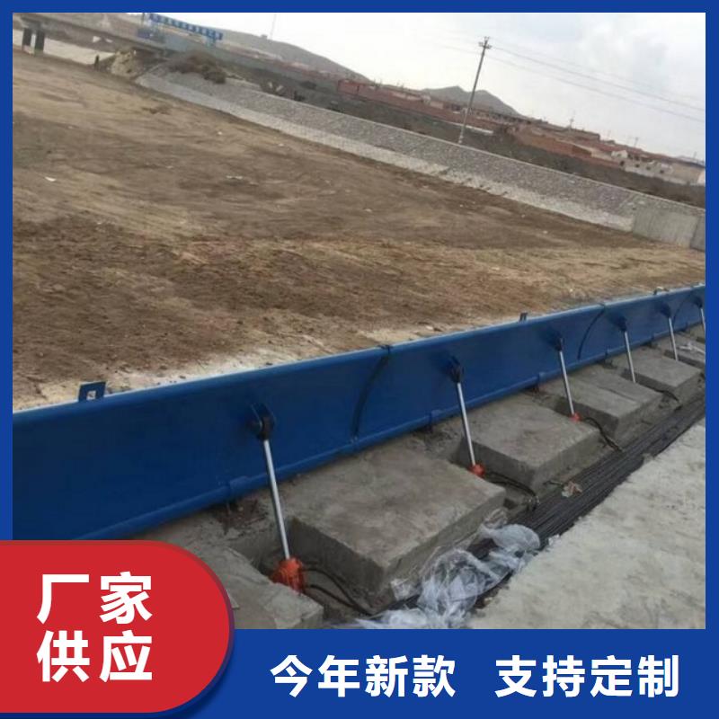 翻板閘門鋼制閘門質量優選