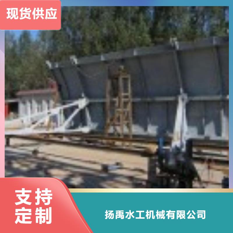 翻板闸门货源直供