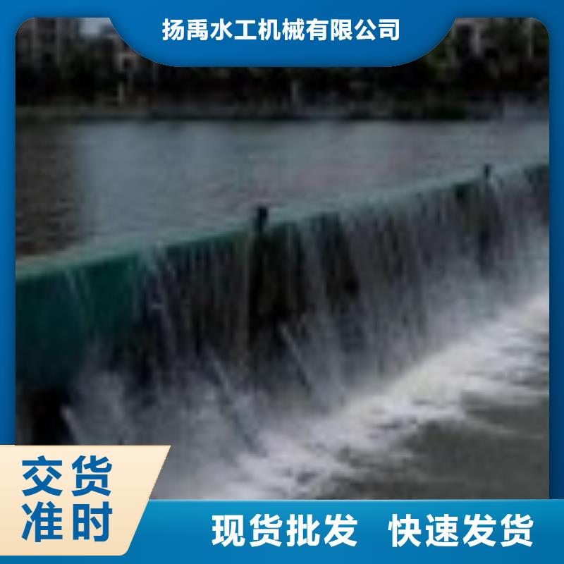 翻板闸门_铸铁拍门服务始终如一
