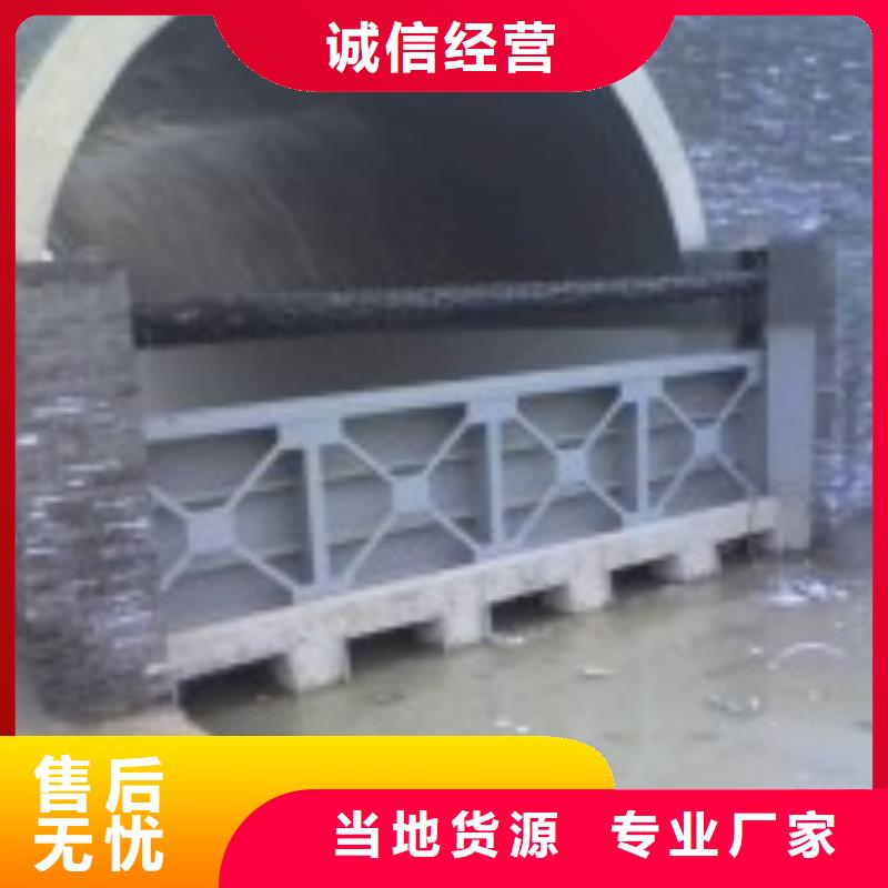 翻板闸门贴心服务