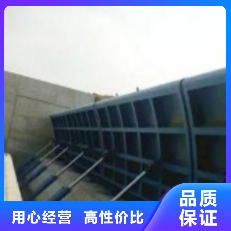 液压钢坝型号全