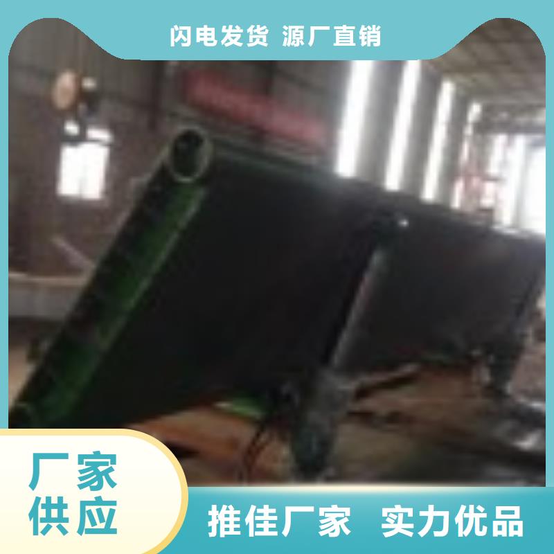 翻板闸门服务至上