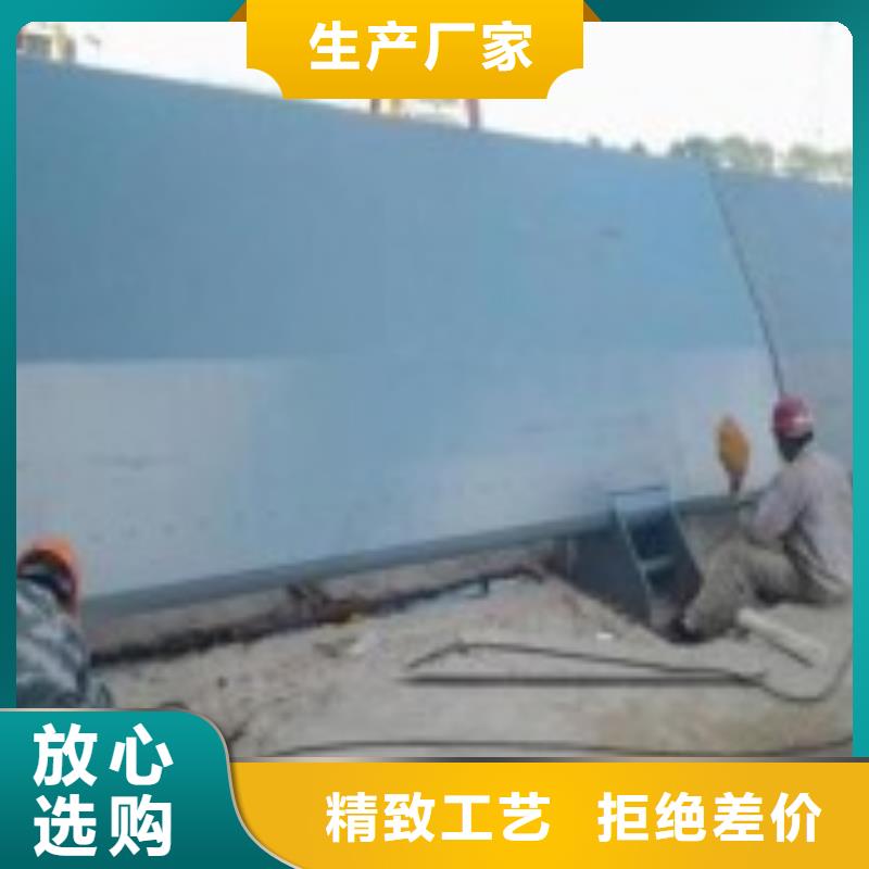 翻板闸门-手摇卷扬启闭机精工细作品质优良