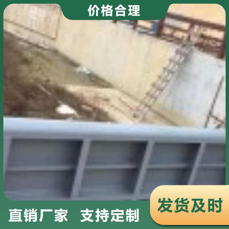 翻板闸门实体厂家