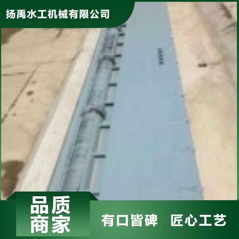 翻板閘門 卷閘門工藝層層把關