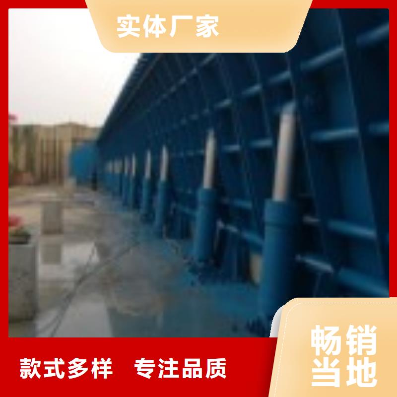 雷山|剑河|黔南|毕节|贵阳|安顺|六盘水|黔西南|遵义清污机【翻板闸门】_双向止水闸门支持加工定制