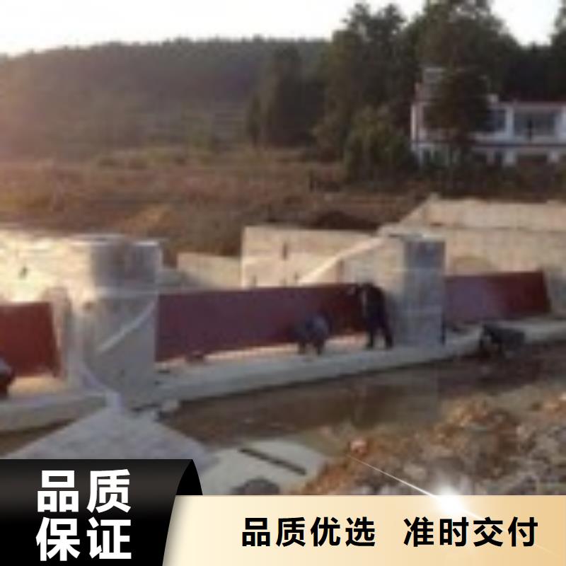 【一手货源 翻板闸门,卷扬启闭机厂家符合行业标准】-qy55.com