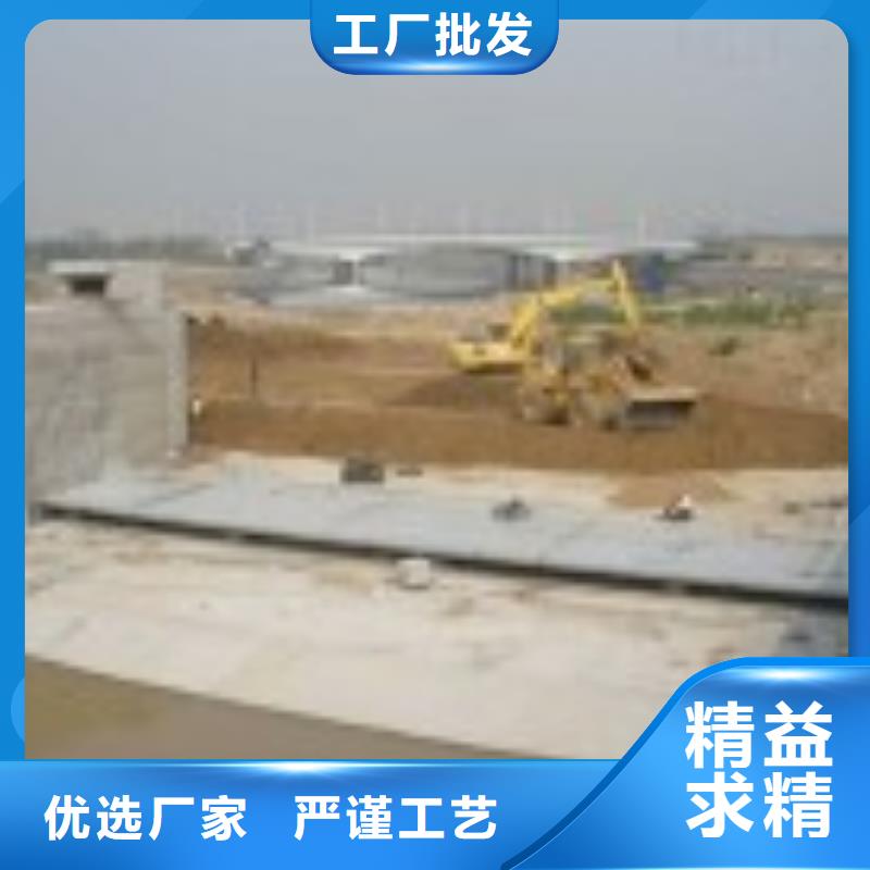  翻板闸门厂家直销大量现货