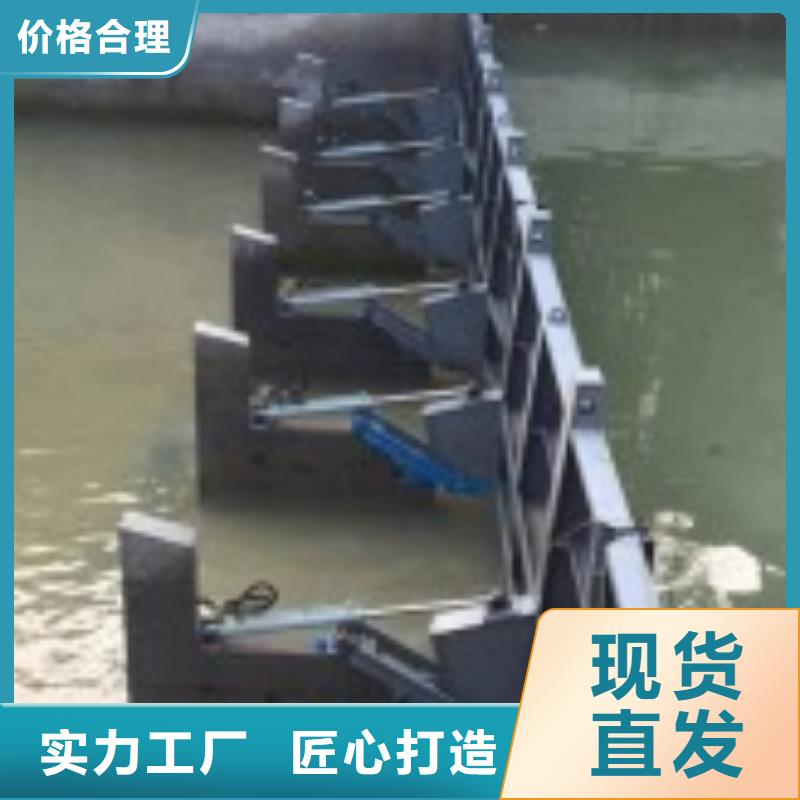 翻板閘門大廠生產品質