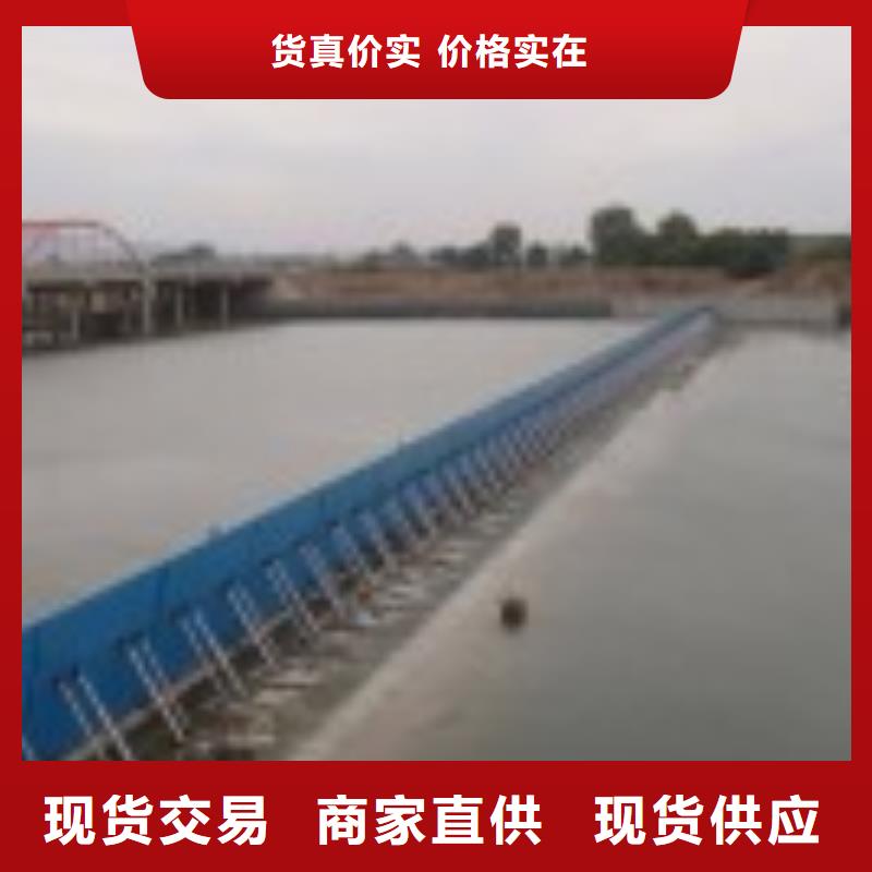 【翻板闸门】_双向止水闸门支持加工定制