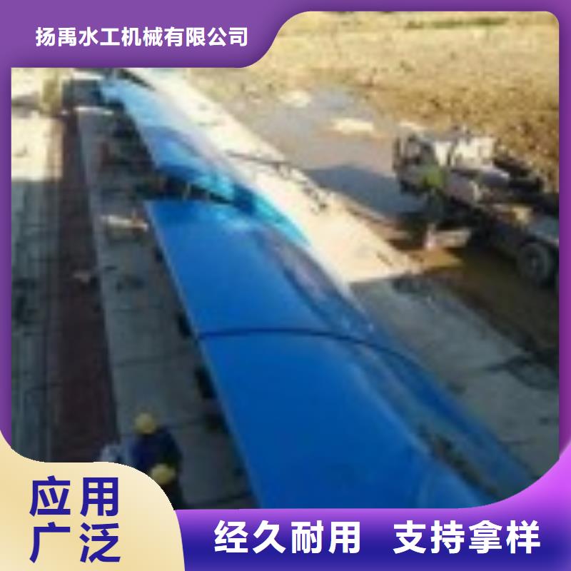  翻板闸门品质过硬