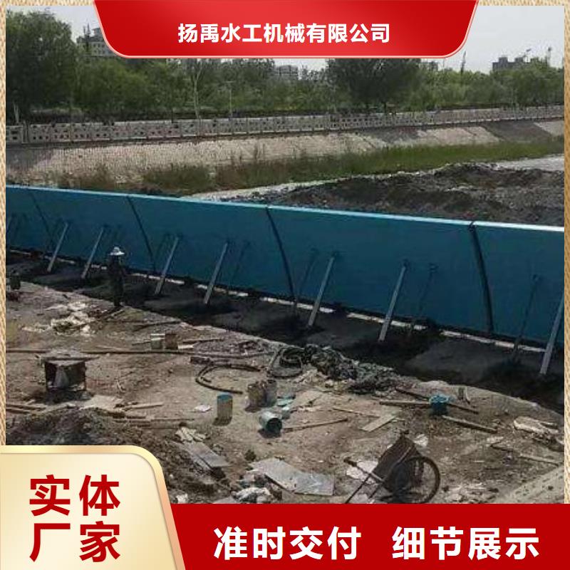 安徽芜湖生产定轮钢制闸门定制
