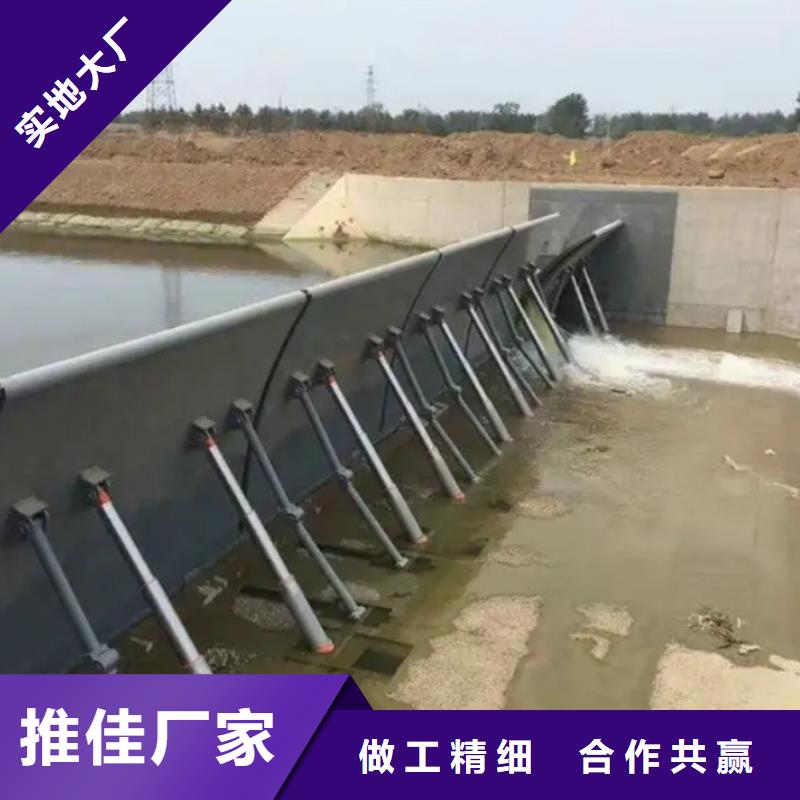 安徽芜湖生产定轮钢制闸门定制