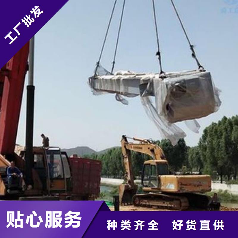 清污機泵站除污機品質信得過