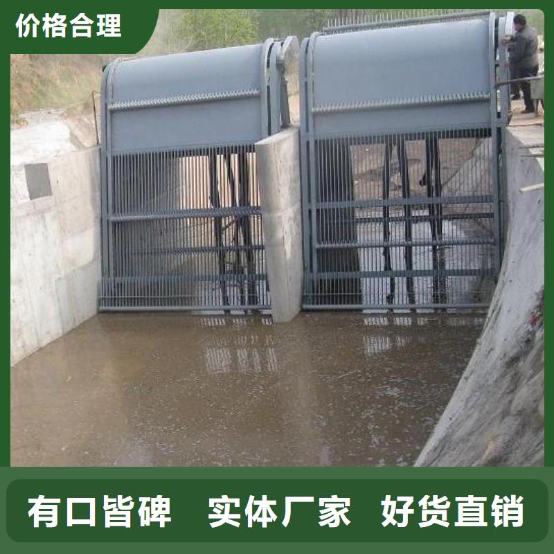 清污机泵站清污机口碑好实力强