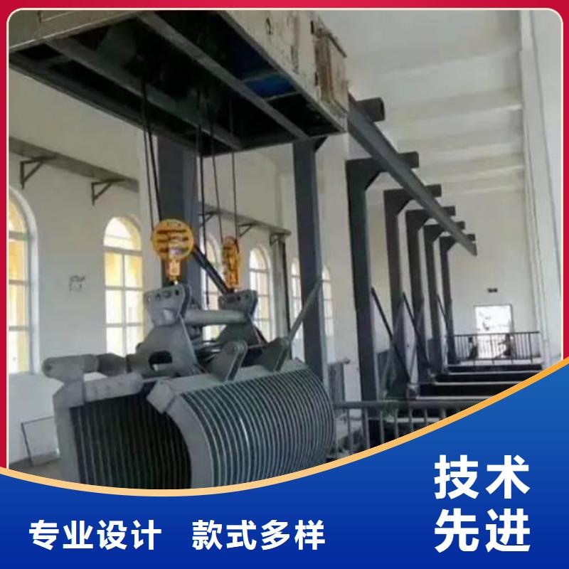  清污机发货迅速