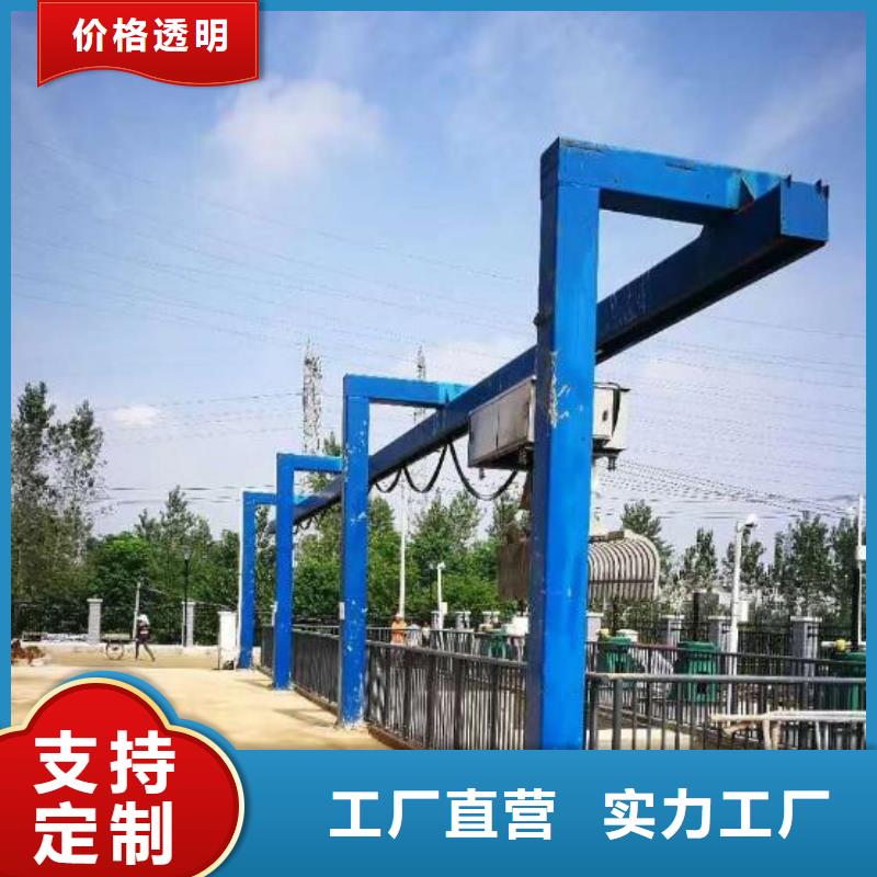  清污机实体厂家