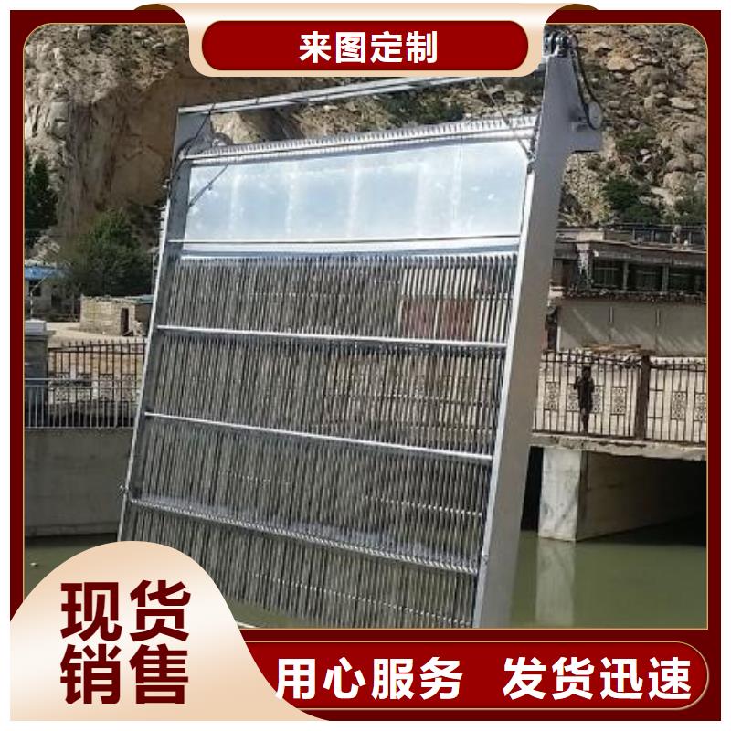 清污机卷闸门厂家精选