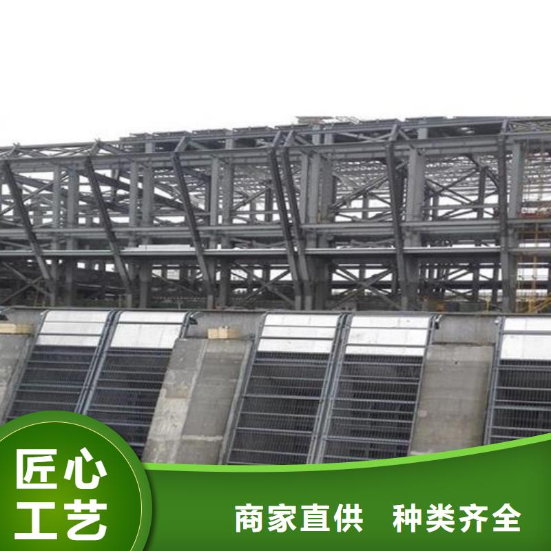 清污机手摇启闭机实力公司