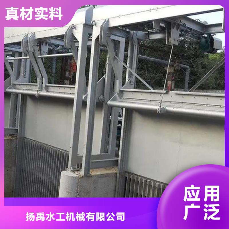清污机 【不锈钢闸门】厂家现货批发