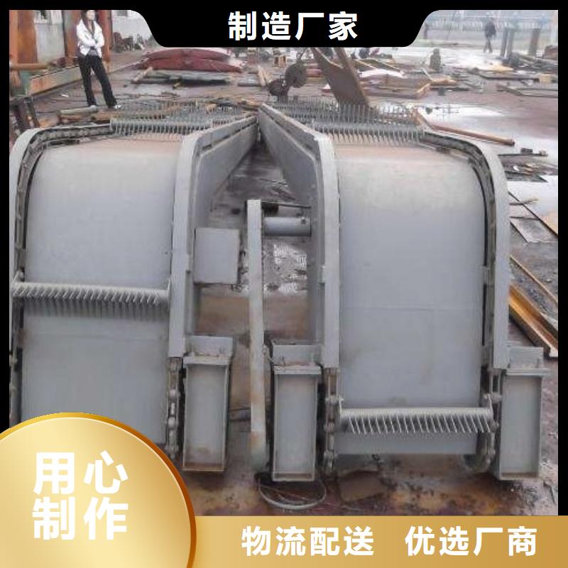 清污机 手提铸铁闸门实力商家