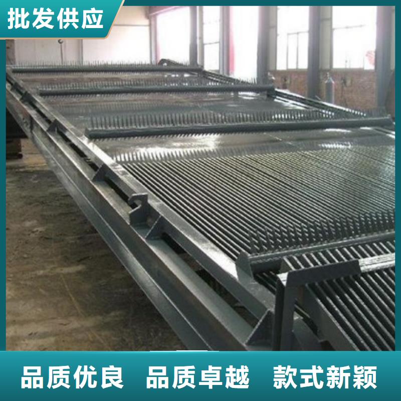 清污机钢制闸门工厂批发