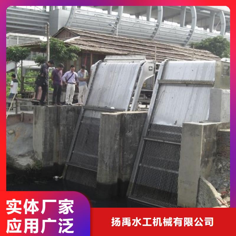 清污机_铸铁拍门出货快