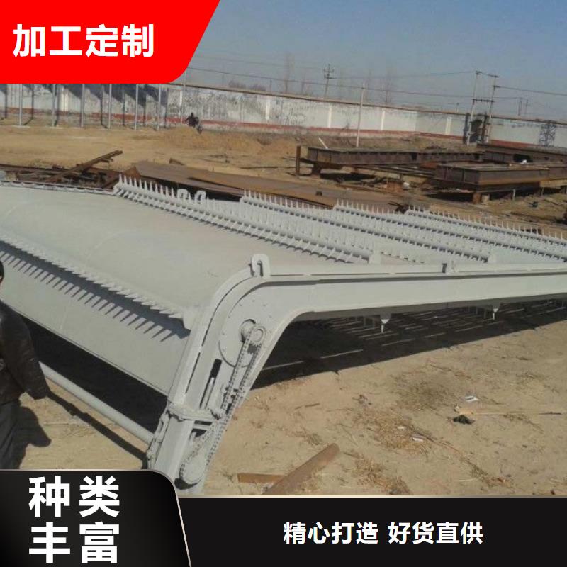 清污机球墨铸铁闸门有实力有经验
