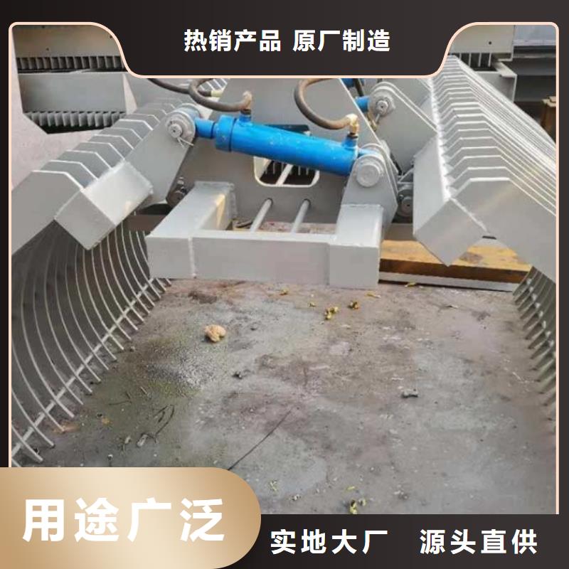  清污机型号齐全