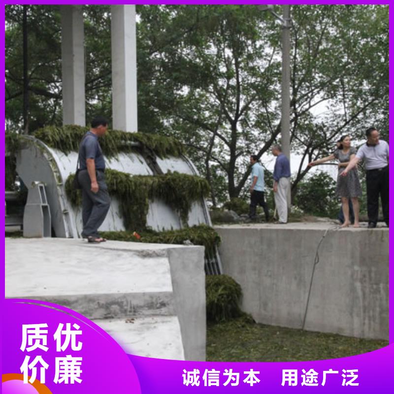 清污機卷揚啟閉機優勢