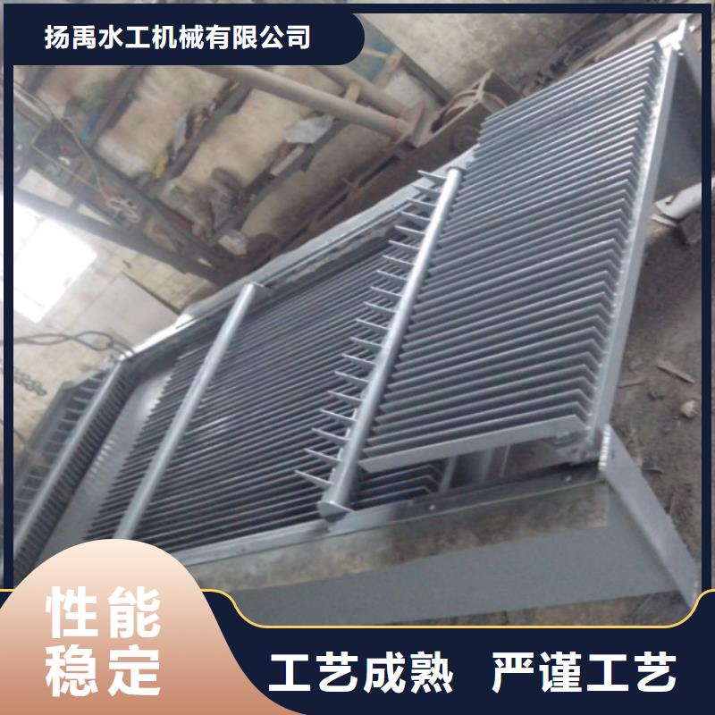 清污機 玻璃鋼拍門產品細節