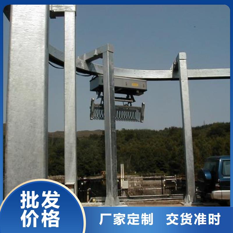 清污機封閉式啟閉機大量現貨供應