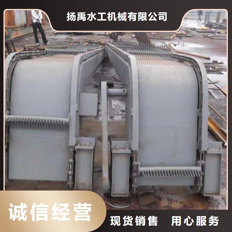  清污机用心经营
