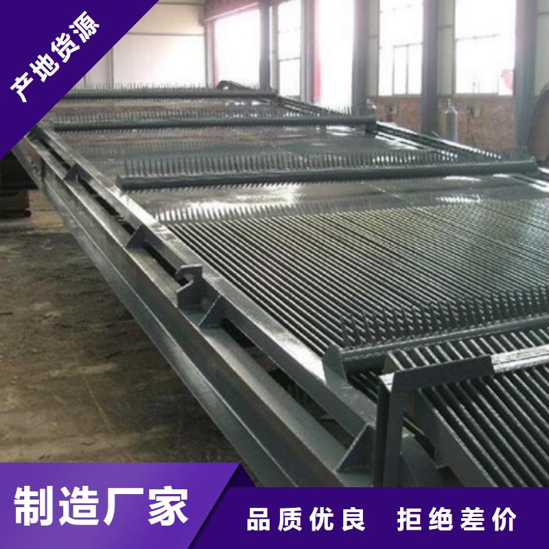 【清污机-液压启闭机细节严格凸显品质】