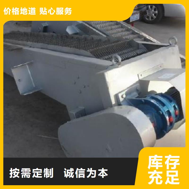清污机品质好才是硬道理