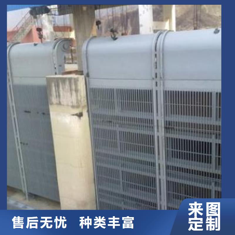 回转式清污机现货直供