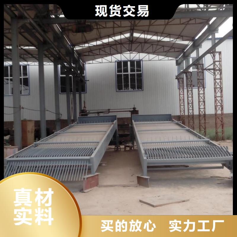 回转式清污机厂家供应